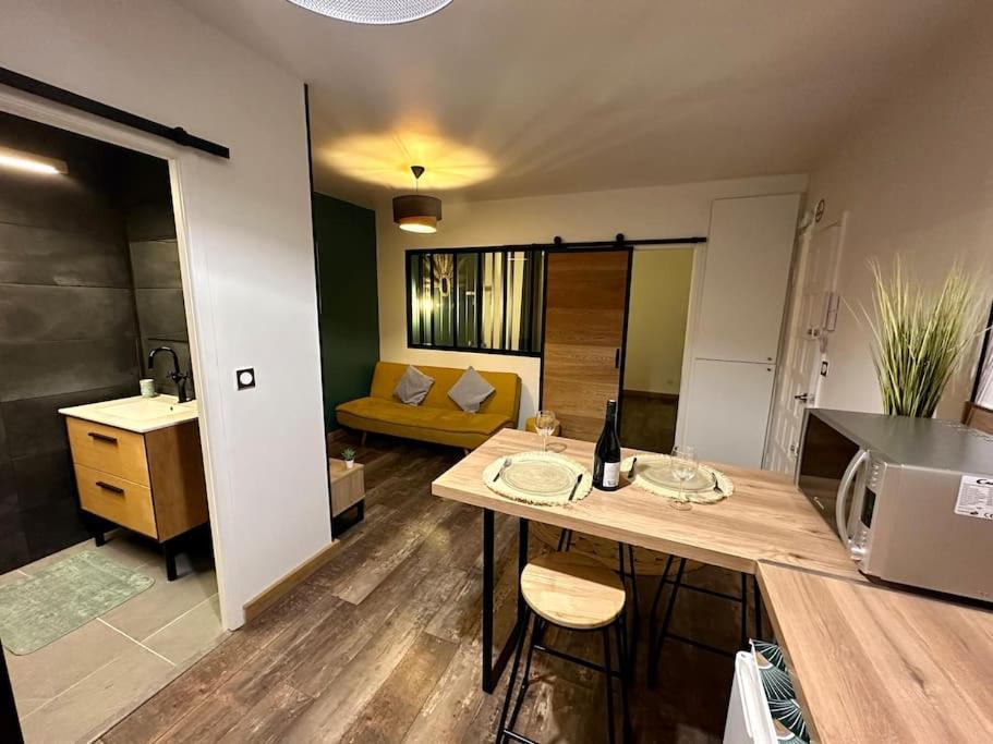 Appartement Cosy Perpignan Exterior photo