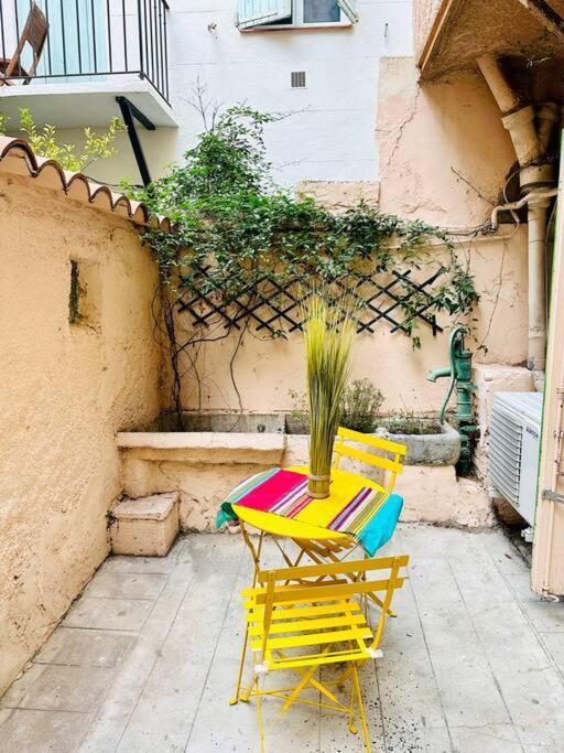 Appartement Cosy Perpignan Exterior photo